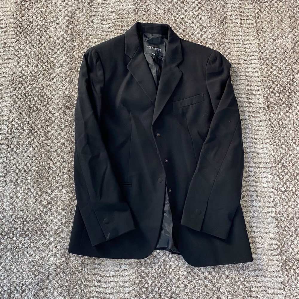 Giorgio Armani Women’s Blazer